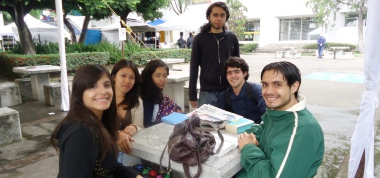 La célula de «Polakas»: Un espacio para preguntar