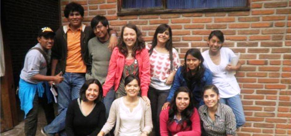 El EFL: Una experiencia significativa