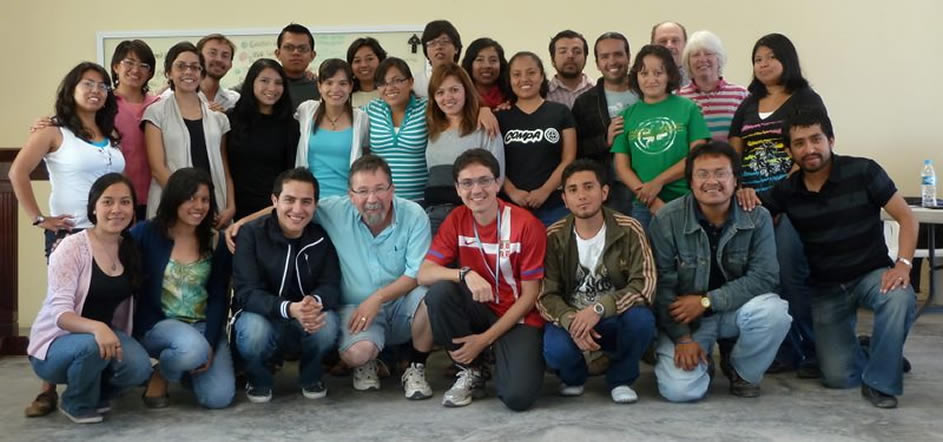 Mini consulta: Uso de las Escrituras