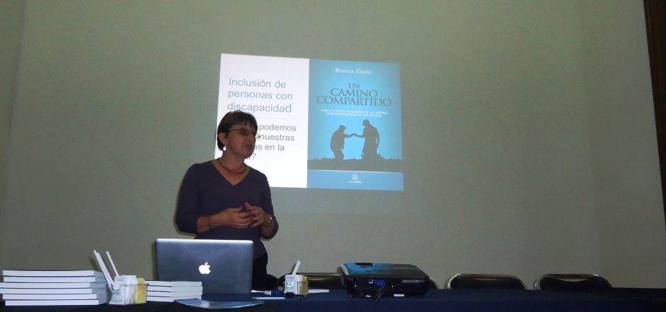 Un camino compartido