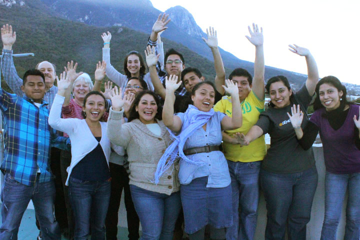 Campus Kennington 2014