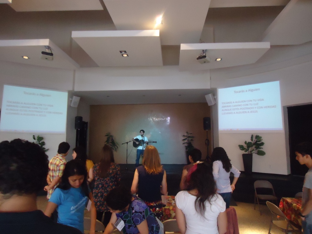 Misión y llamado: Ampliando el panorama