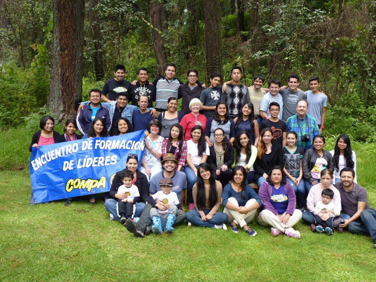 Dios no quiere líderes que lo ayuden a dirigir al mundo