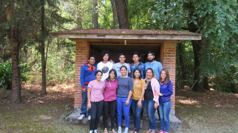 Sumergidos en la Palabra