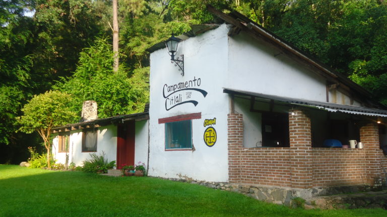 ¿Quieres servir o capacitarte este verano?