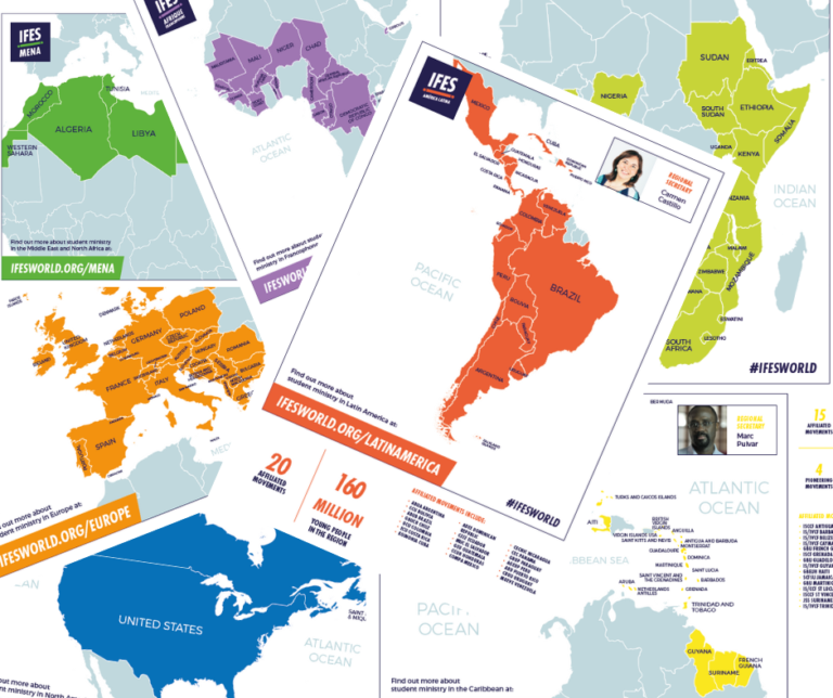 Recursos para el Día mundial del estudiante 2022