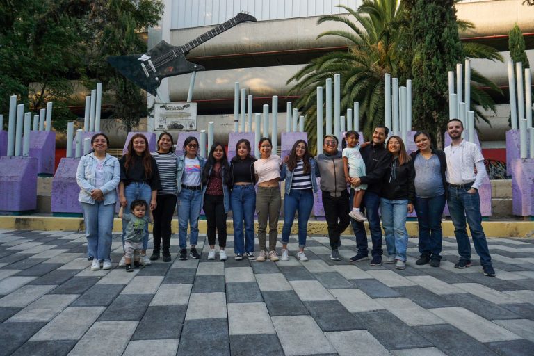 Reunión de líderes