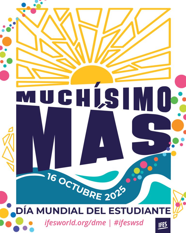 Día mundial del estudiante 2025