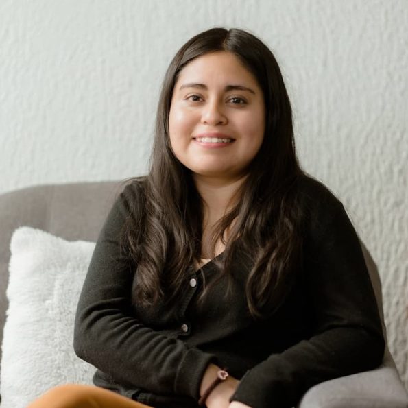 Bety Avellaneda