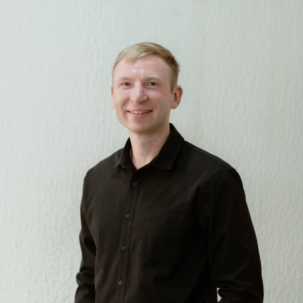 Joel Hoffsmith