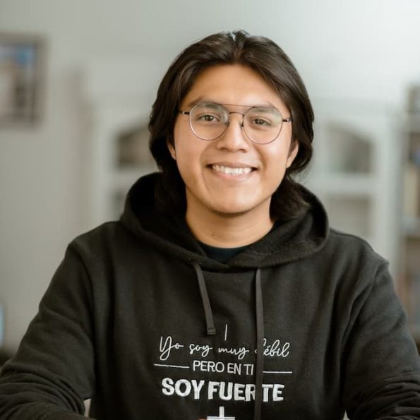Pablo Ramírez